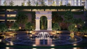 sobha-town-park-manhattan-towers-price